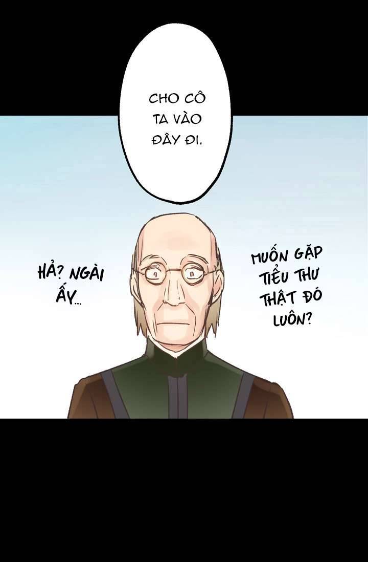 Theo Như Ý Ngài, Hầu Tước Chap 6 - Trang 2