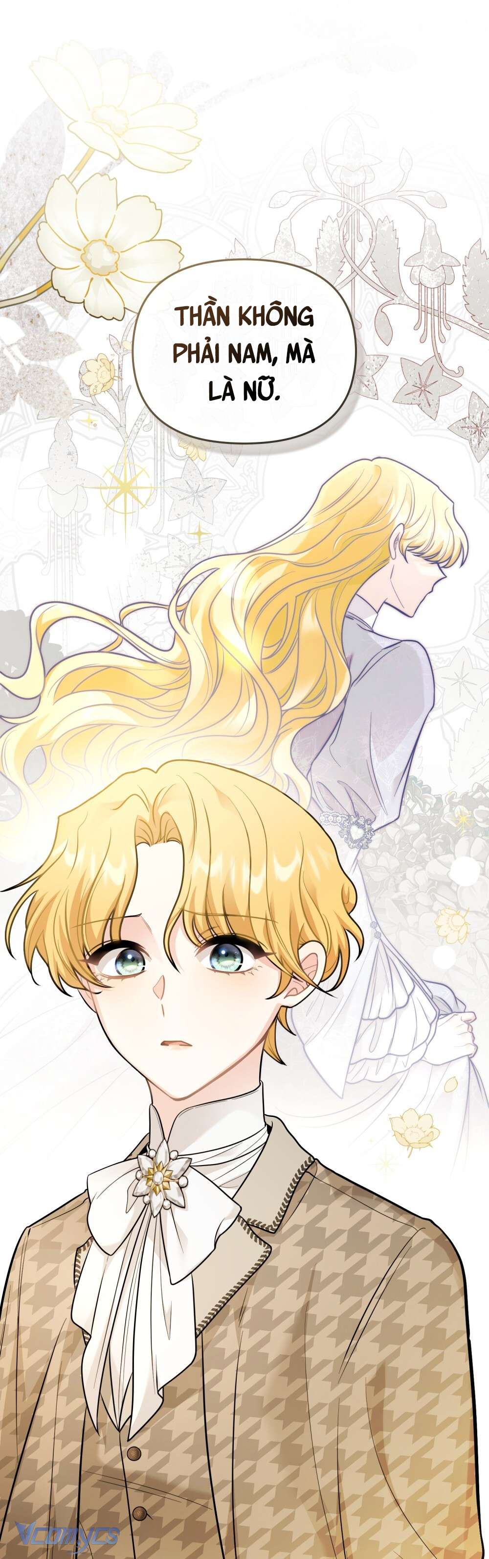 Tìm Lại Camellia Chapter 73 - Trang 4