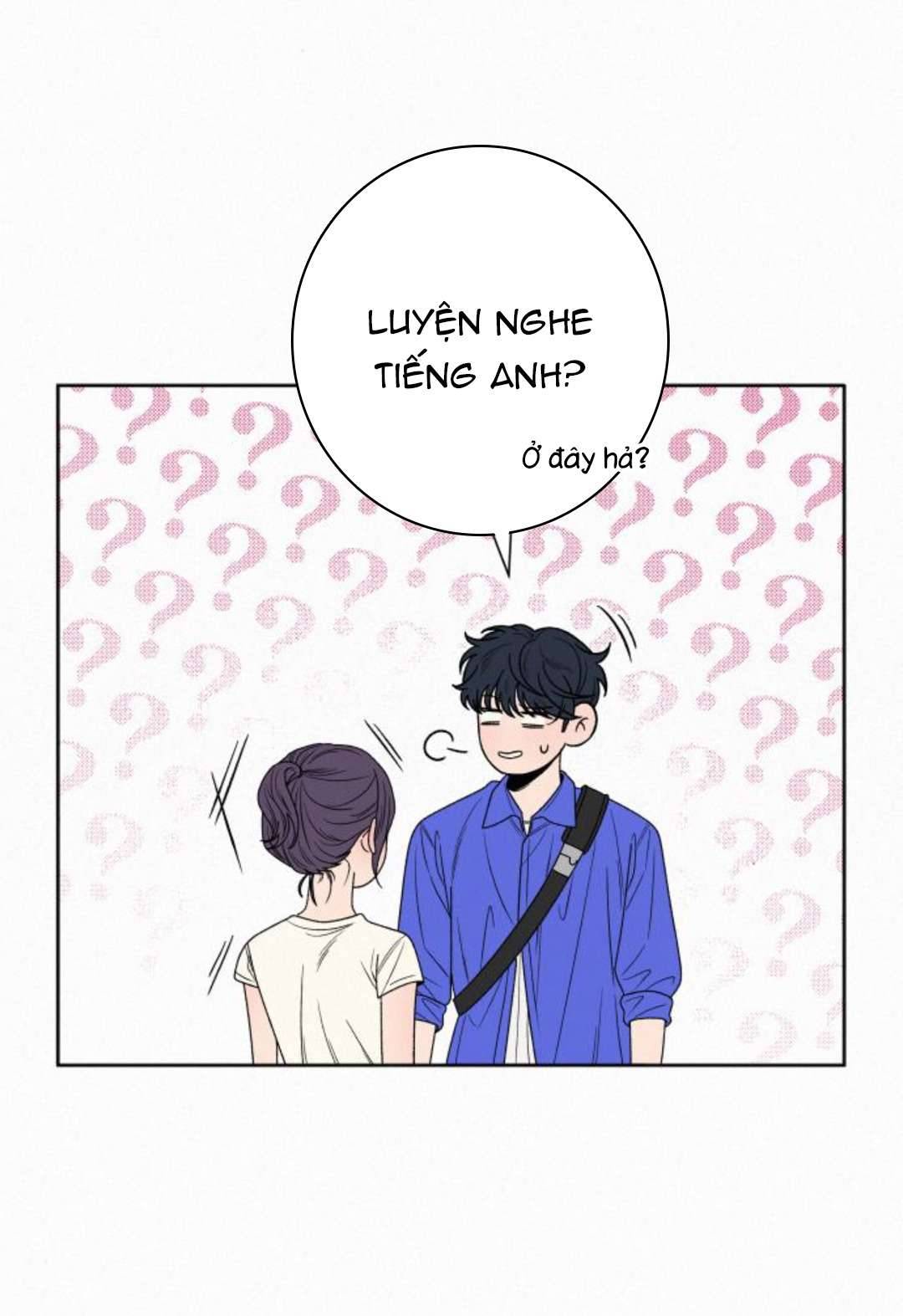 Chiến Lược: Tình Yêu Trong Sáng Chapter 86 - Next Chapter 87