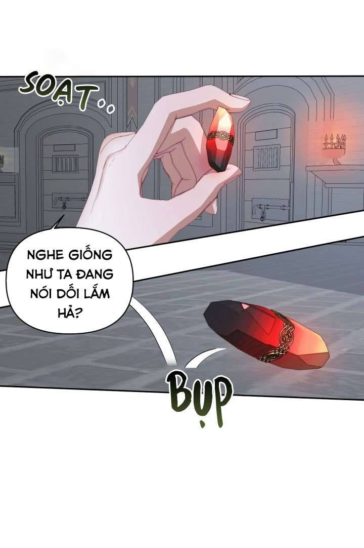 Siren: Trở Thành Gia Đình Của Nhân Vật Phản Diện Chapter 27 - Trang 3