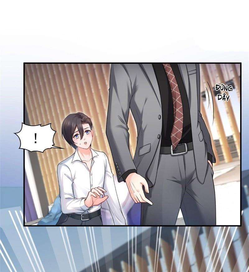 Hệt Như Hàn Quang Gặp Nắng Gắt Chap 92 - Next Chap 93