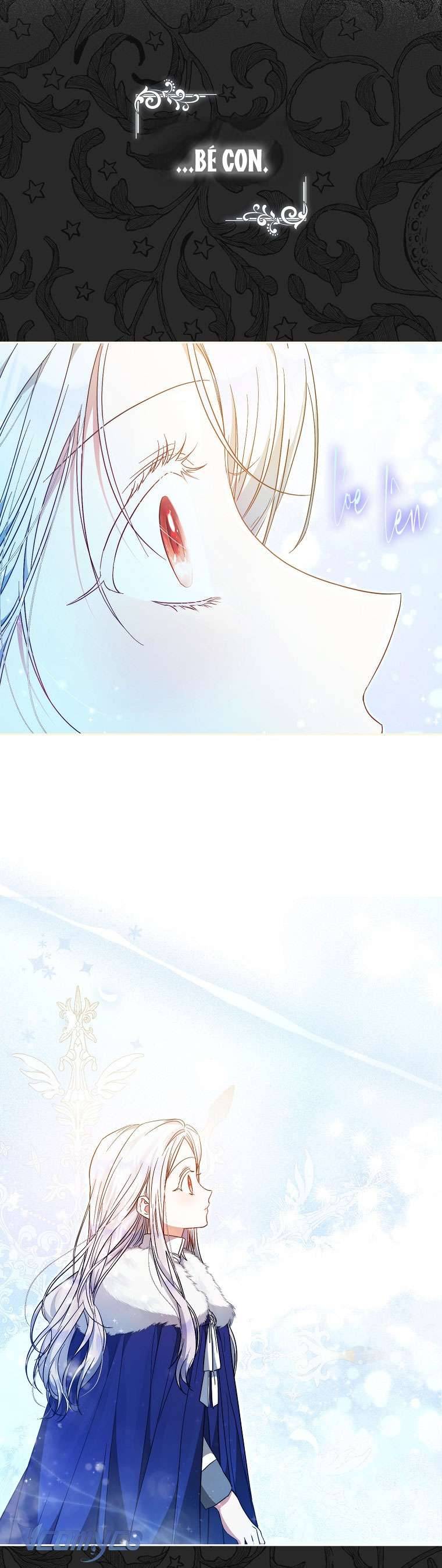Tôi Trở Thành Vợ Của Nam Chính Chap 105 - Trang 3