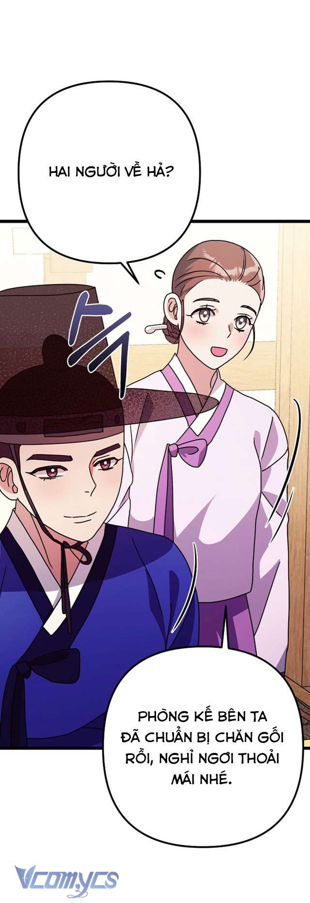 [18+] Goá Phụ Chap 10 - Next 