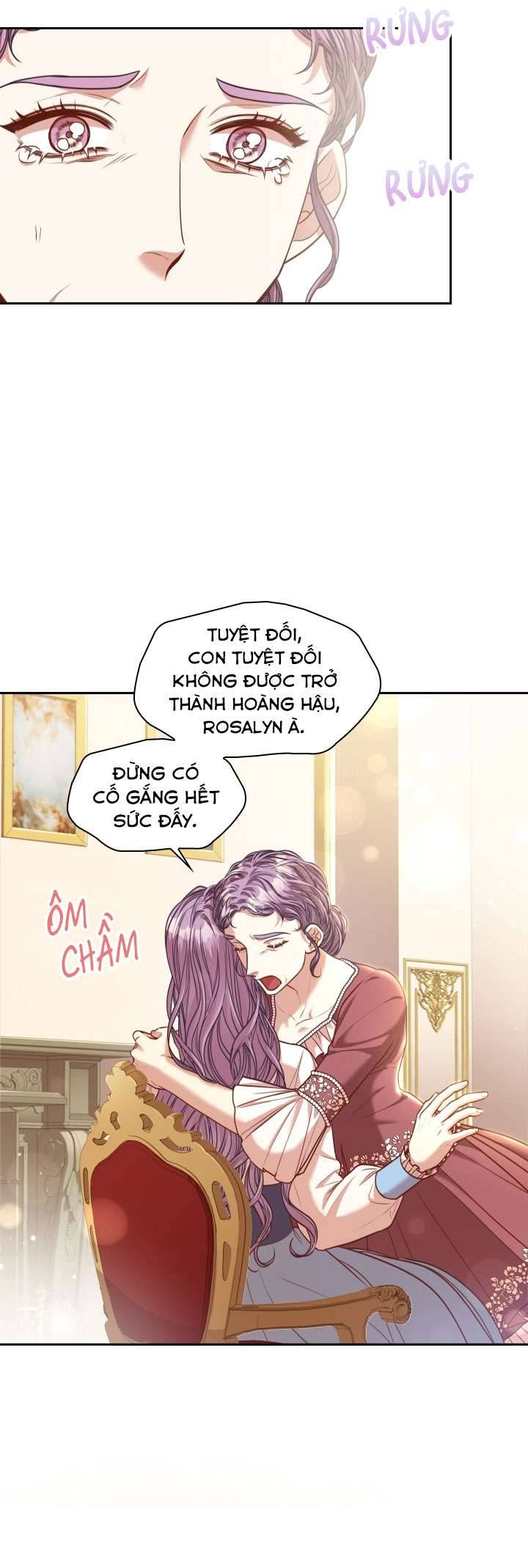 Thư Ký Của Bạo Chúa Chapter 42 - Trang 4