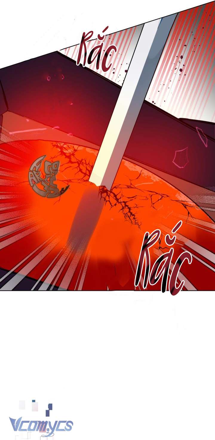 Sự Điều Trị Đặc Biệt Của Tinh Linh Chapter 47 - Trang 4