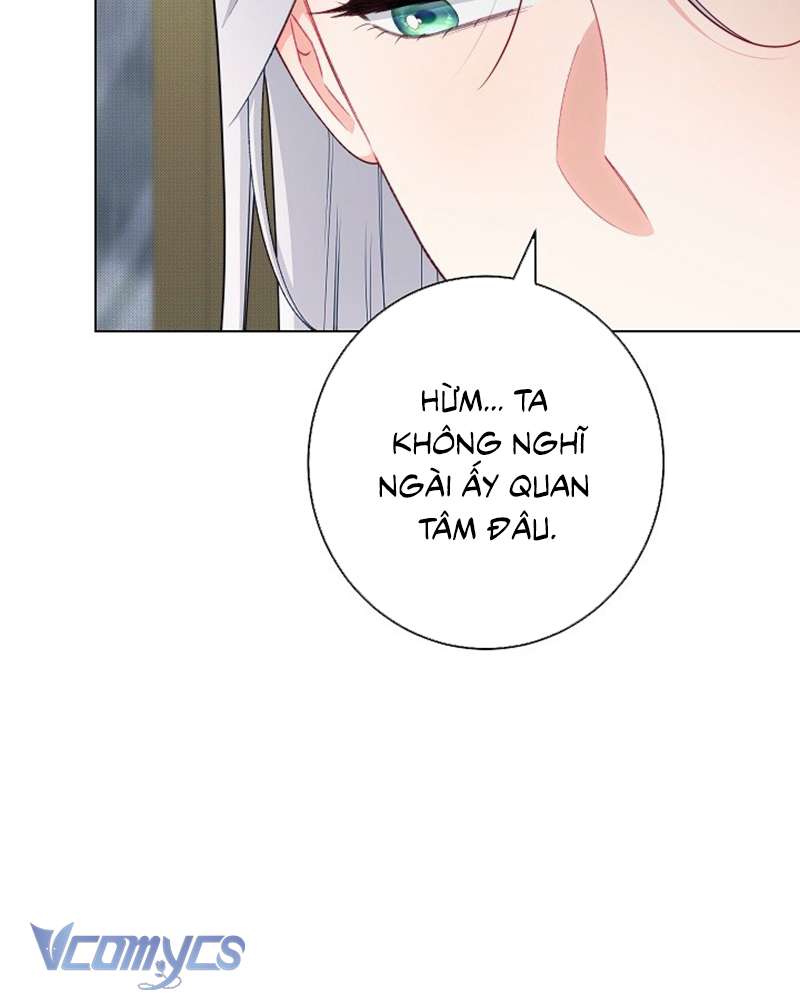 Hầu Gái Độc Quyền Của Hoàng Hậu Phản Diện Chapter 54 - Trang 4