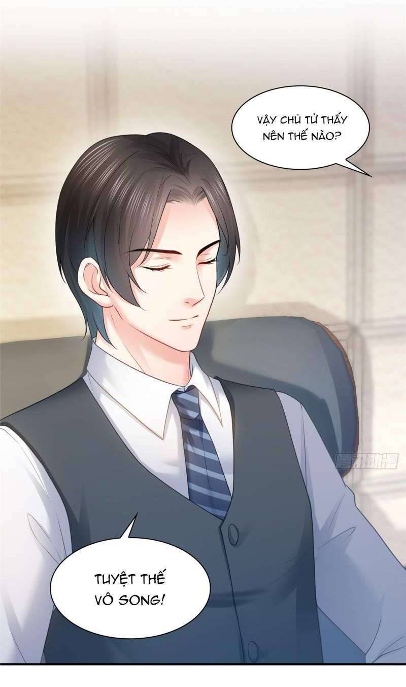 Hệt Như Hàn Quang Gặp Nắng Gắt Chap 56 - Next Chap 57