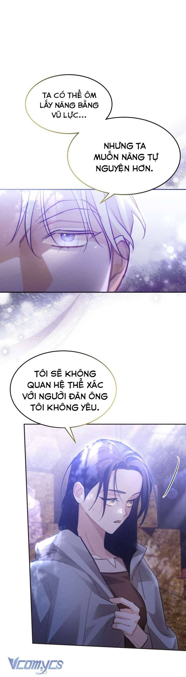 Tiếng Trống Vang Dội Chapter 21 - Next Chapter 22