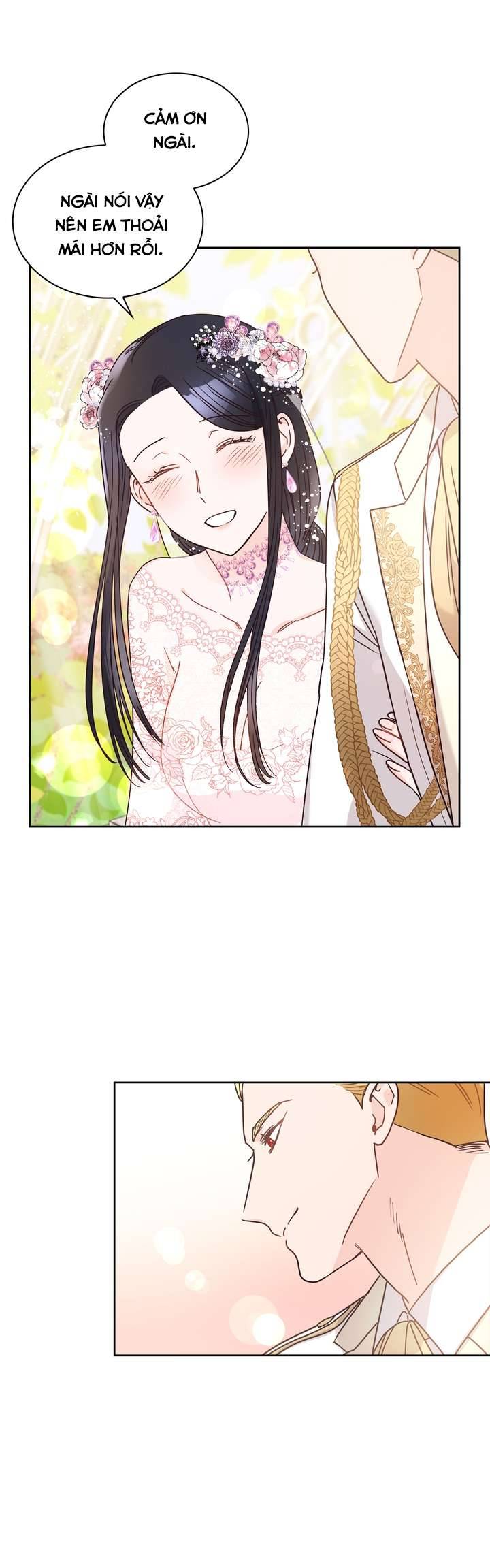 Công Nương Su Chapter 9 - Trang 4
