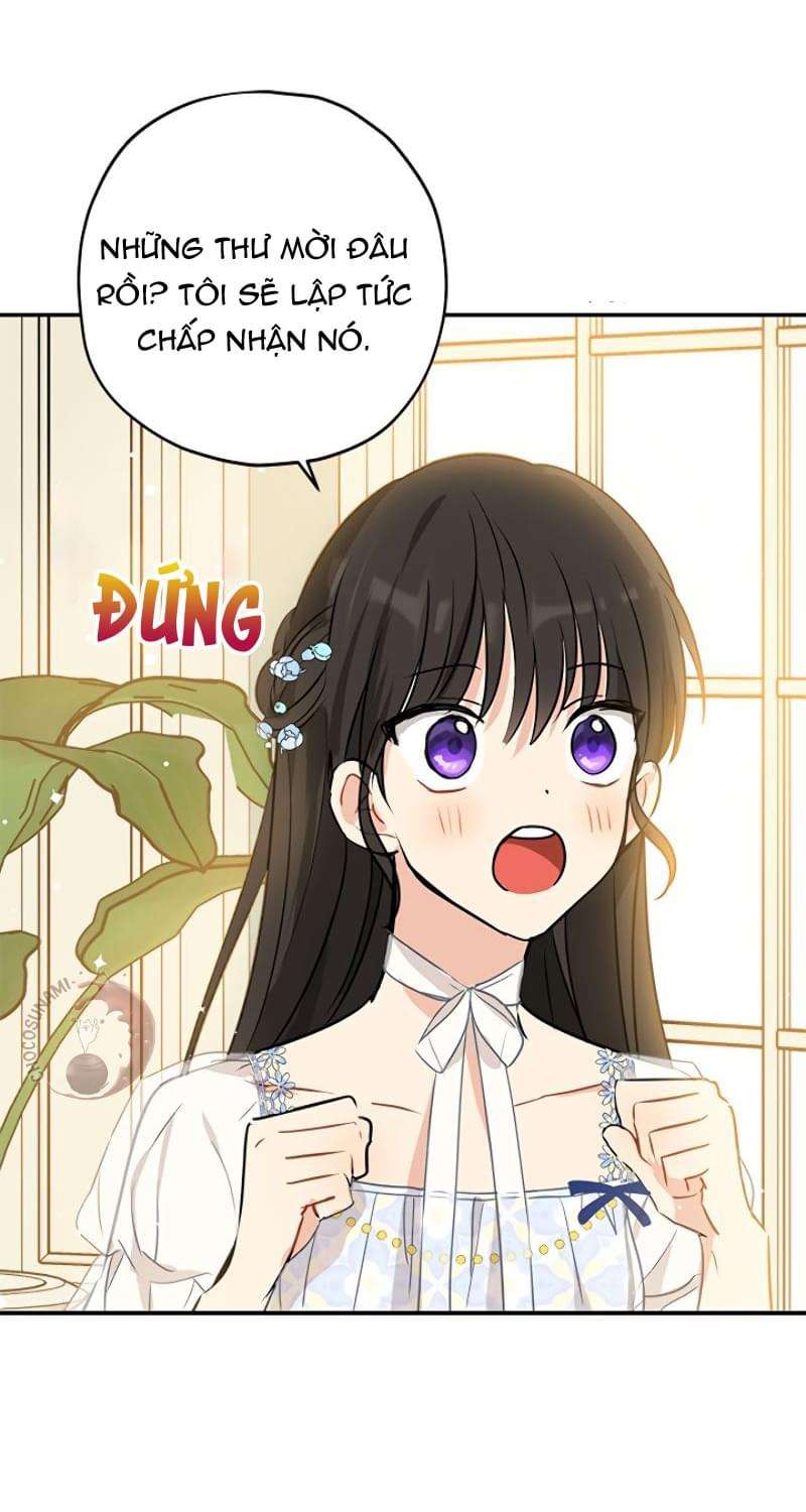 Tôi Là Minh Chứng Của Sự Thật Chap 13 - Trang 3