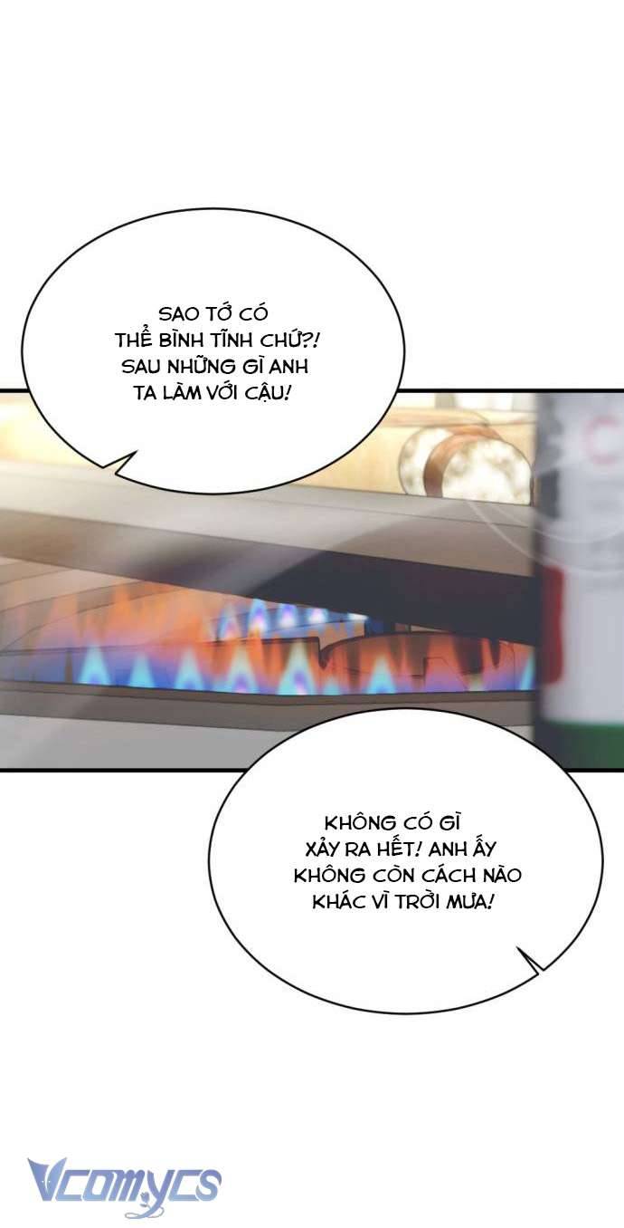Ba Lần Động Phòng Chapter 13 - Trang 4