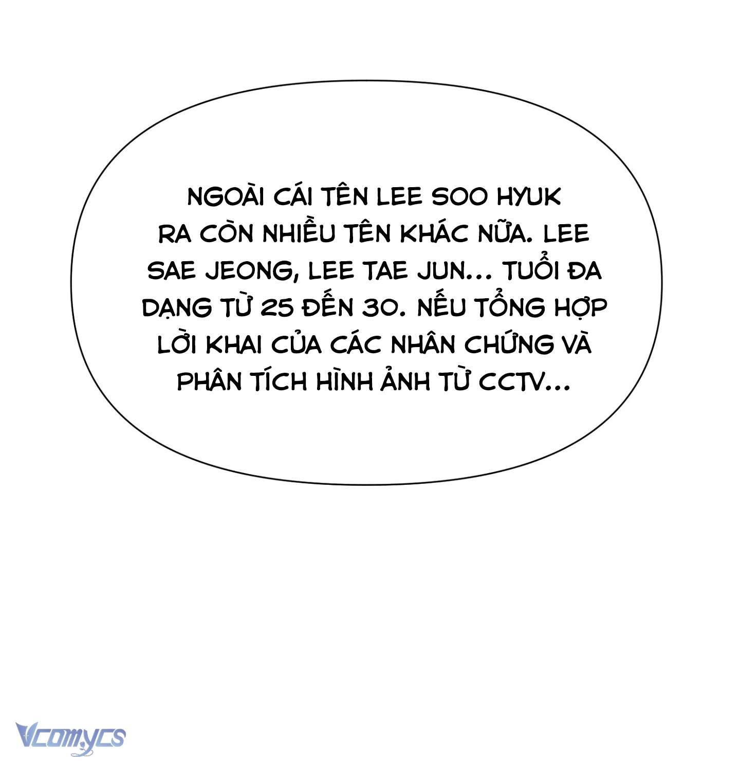 Cậu Đã Bị Bắt! Chap 2 - Trang 2
