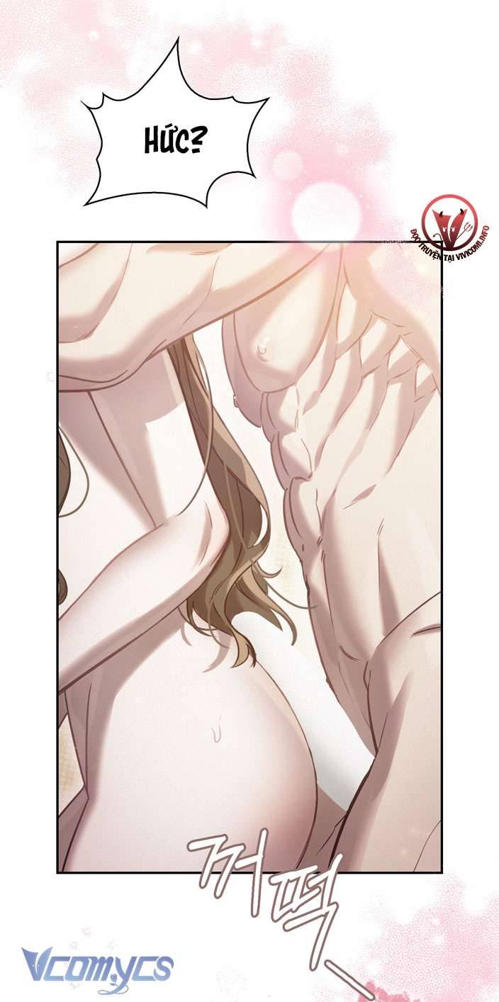 [18+] Tiết Học Bí Mật Của Trung Điện Chap 30 - Next Chap 31