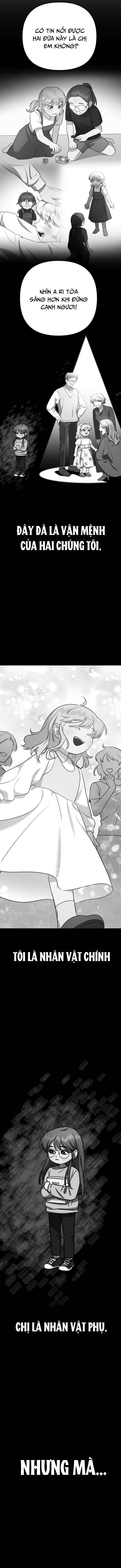 Thần Hổ Jang San Chap 11 - Next Chap 12