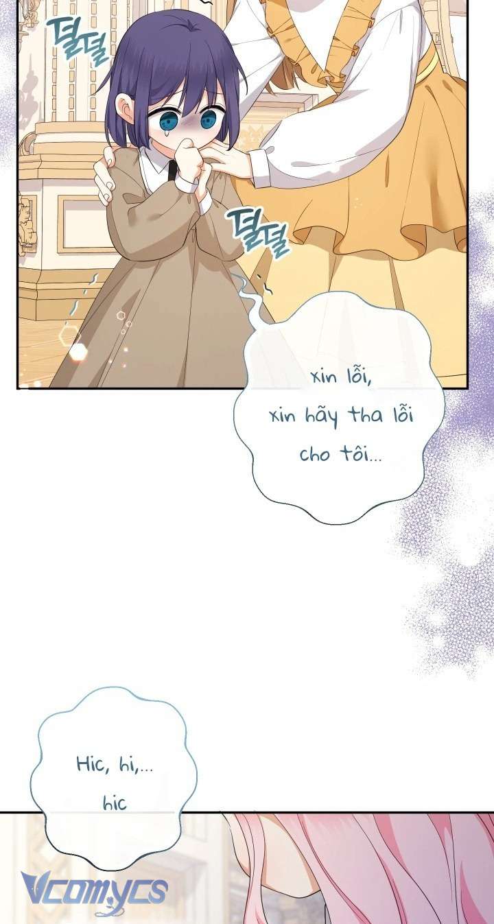 Tiểu Thư Tích Tiền Đi Bụi Chapter 72 - Trang 4