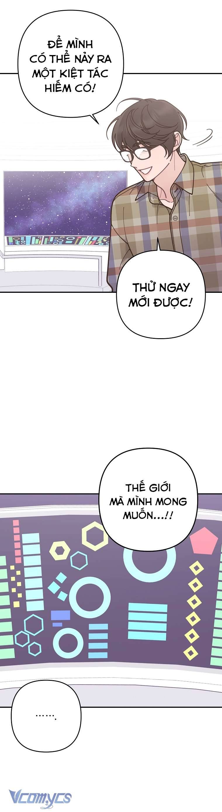 [18+] Dinh Thự Young Chun Hwa: Mọt Sách Phóng Túng Không Ngủ Được Chapter 3 - Next Chapter 4