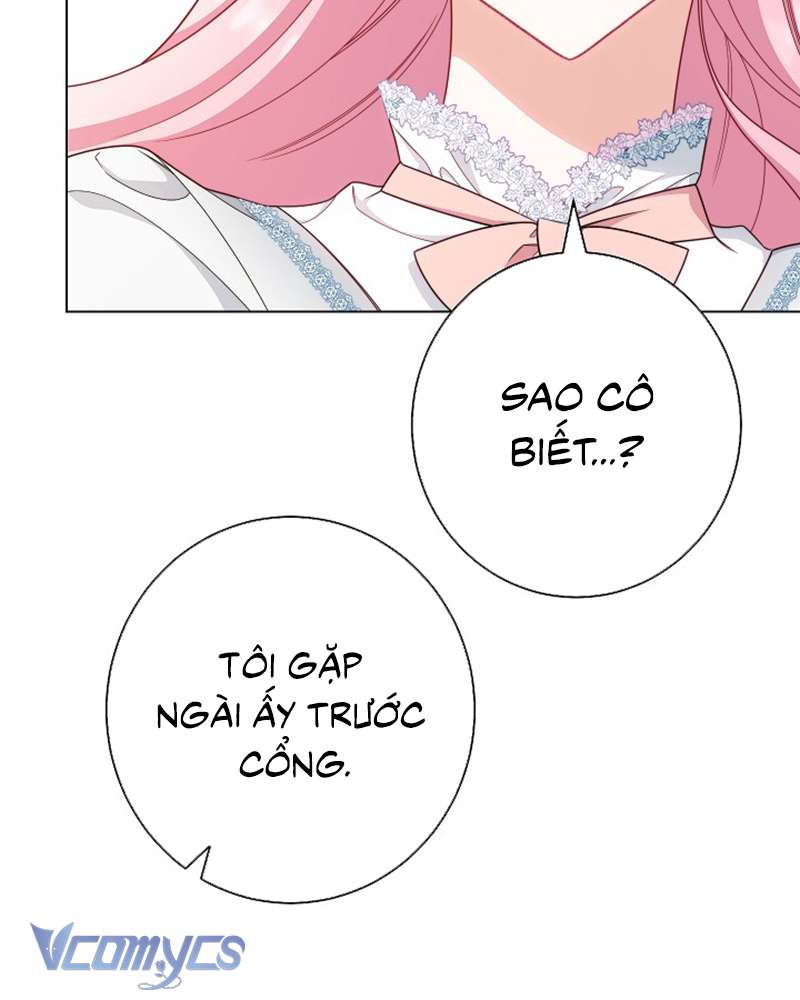 Hầu Gái Độc Quyền Của Hoàng Hậu Phản Diện Chapter 51 - Trang 4