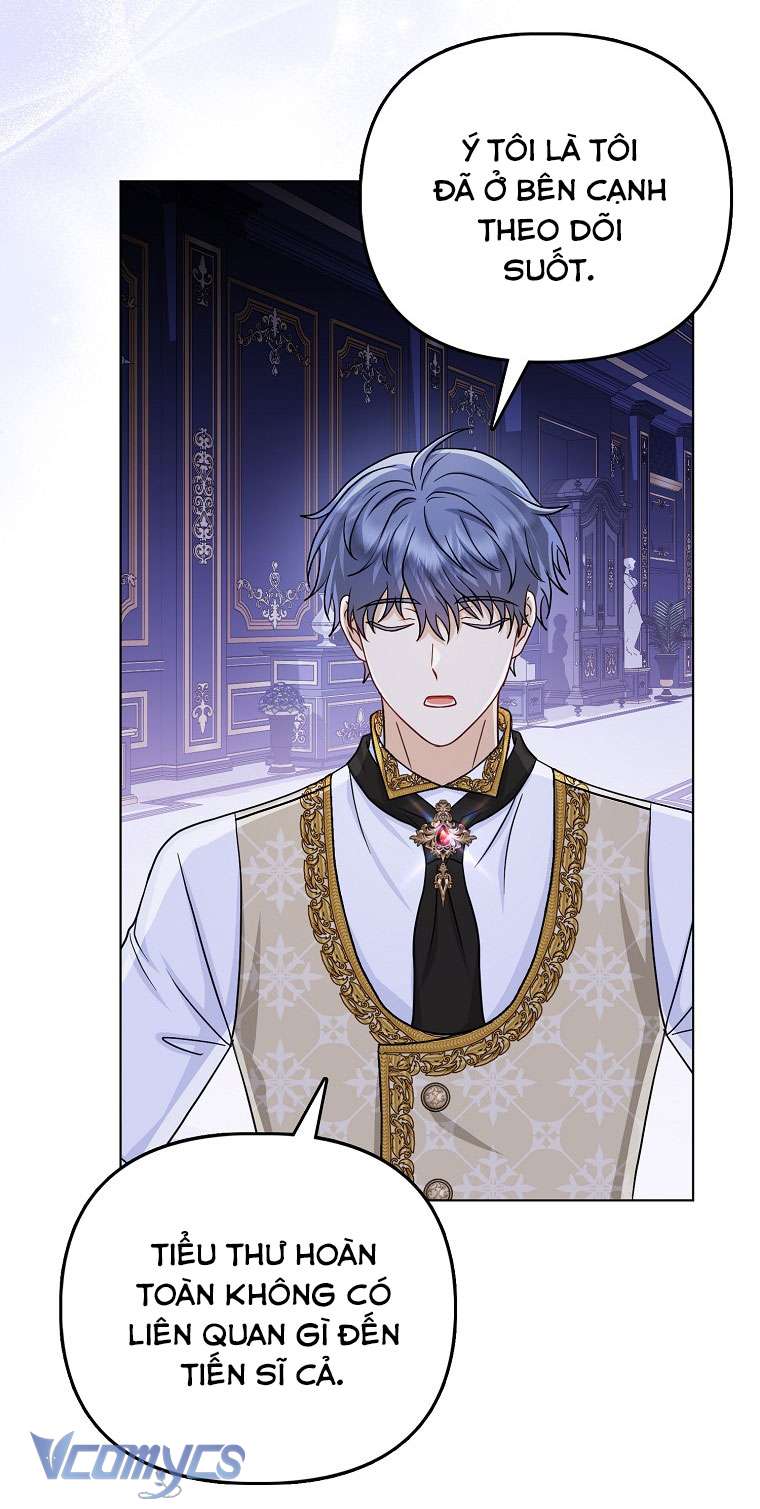 Nhân Vật Phản Diện Đều Thích Tôi Chapter 31 - Trang 4