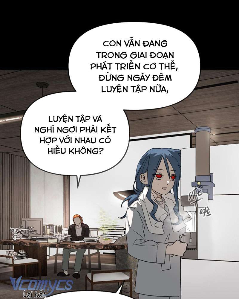 Ác Chi Hoàn Chapter 15 - Trang 4