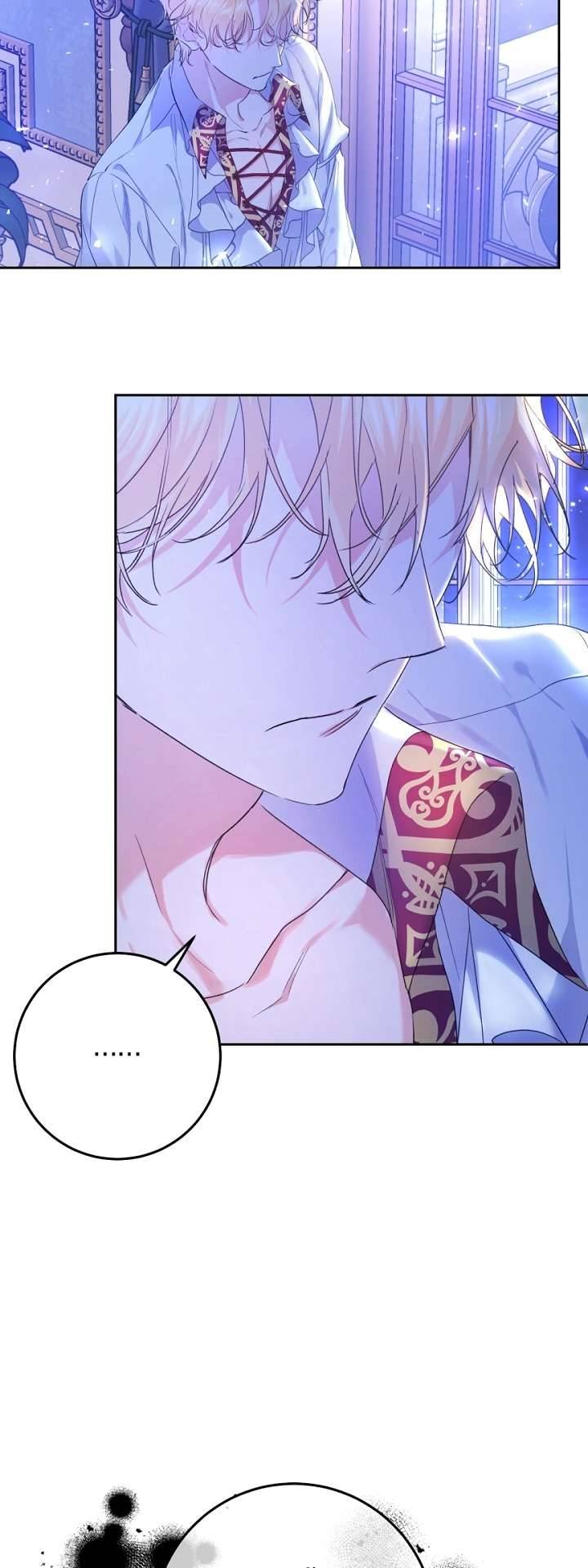 Ác Nữ Chỉ Là Một Con Rối Chap 22 - Trang 2