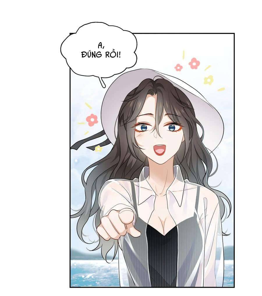 Chị Ơi! Chị Thật Không Bình Thường! Chapter 1 - Next Chapter 2