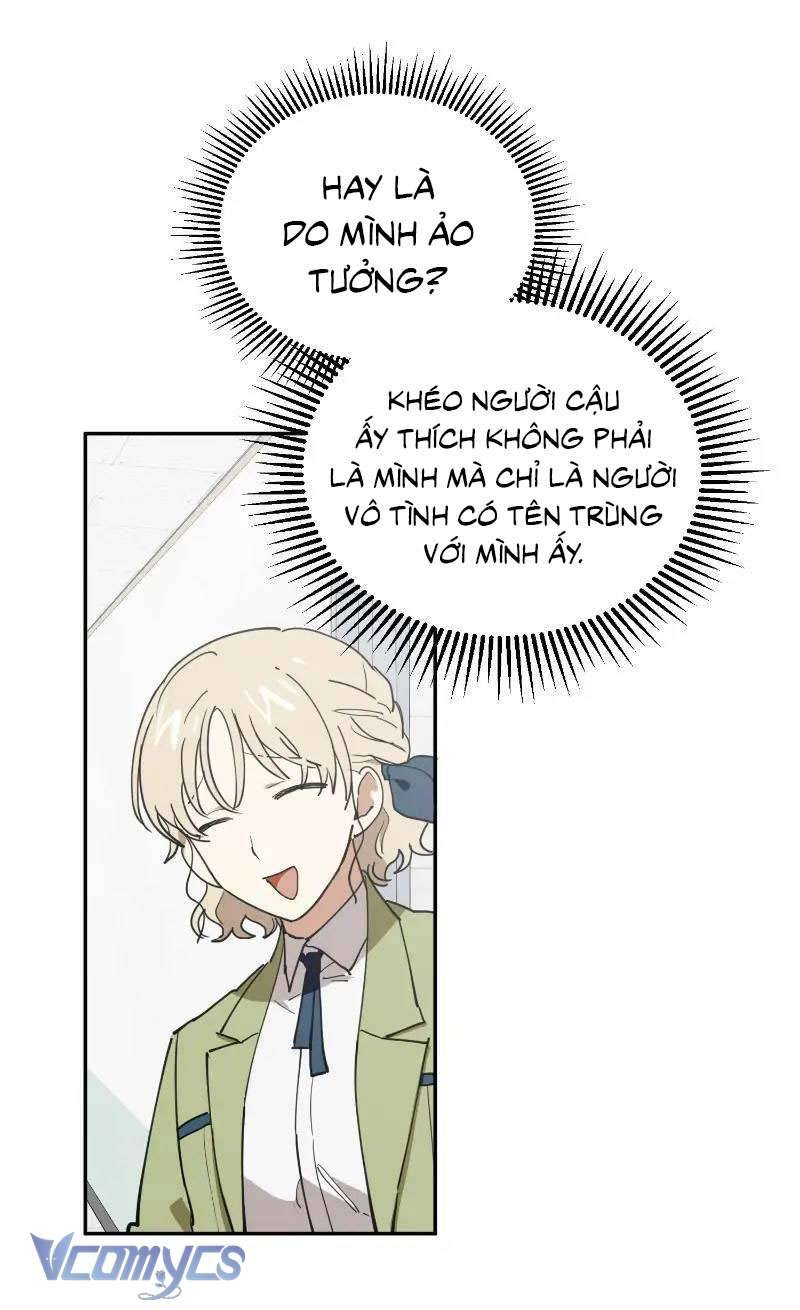 Điều Ước Sao Băng Chap 4 - Trang 4