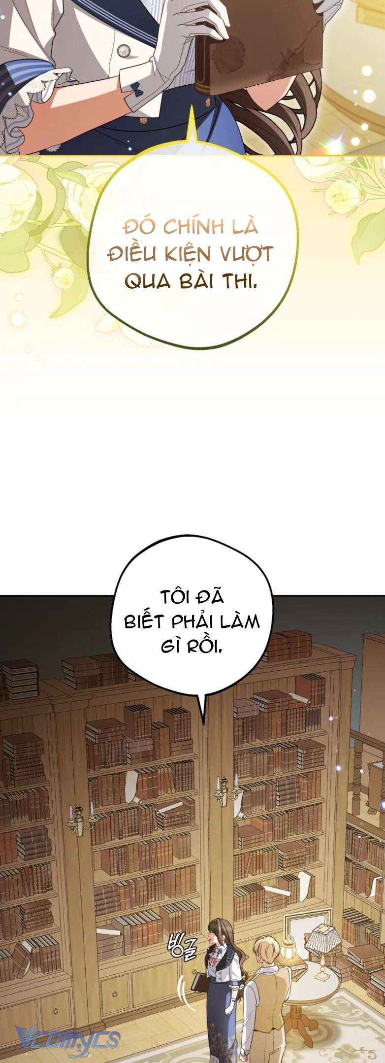 Được Yêu Thương Mà Còn Ngại Ngùng Sao! Chap 72 - Next Chapter 72