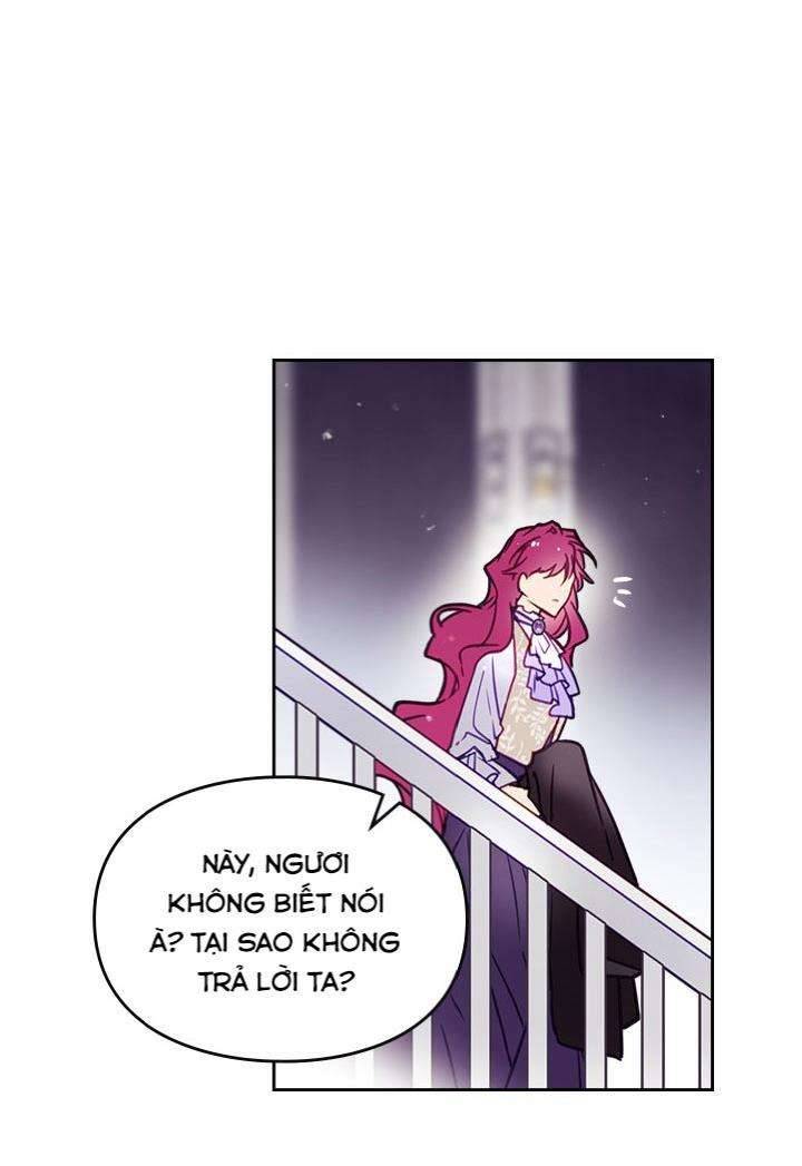 Kết Cục Của Nhân Vật Phản Diện Chỉ Có Thể Là Cái Chết Chapter 27 - Trang 4
