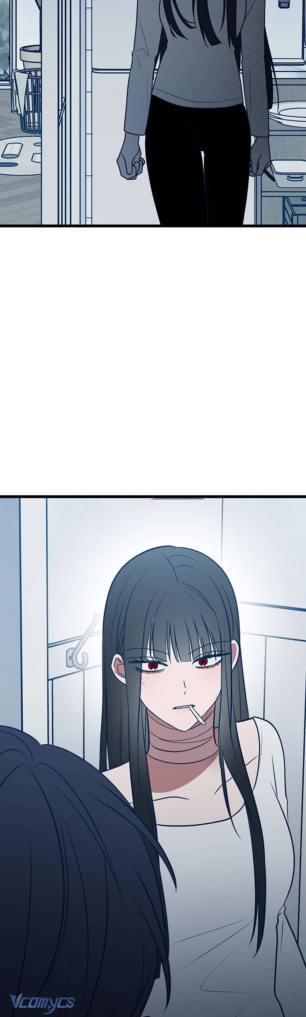 Kẻ Rác Rưởi Không Đáng Được Yêu Chapter 71 - Next Chapter 72