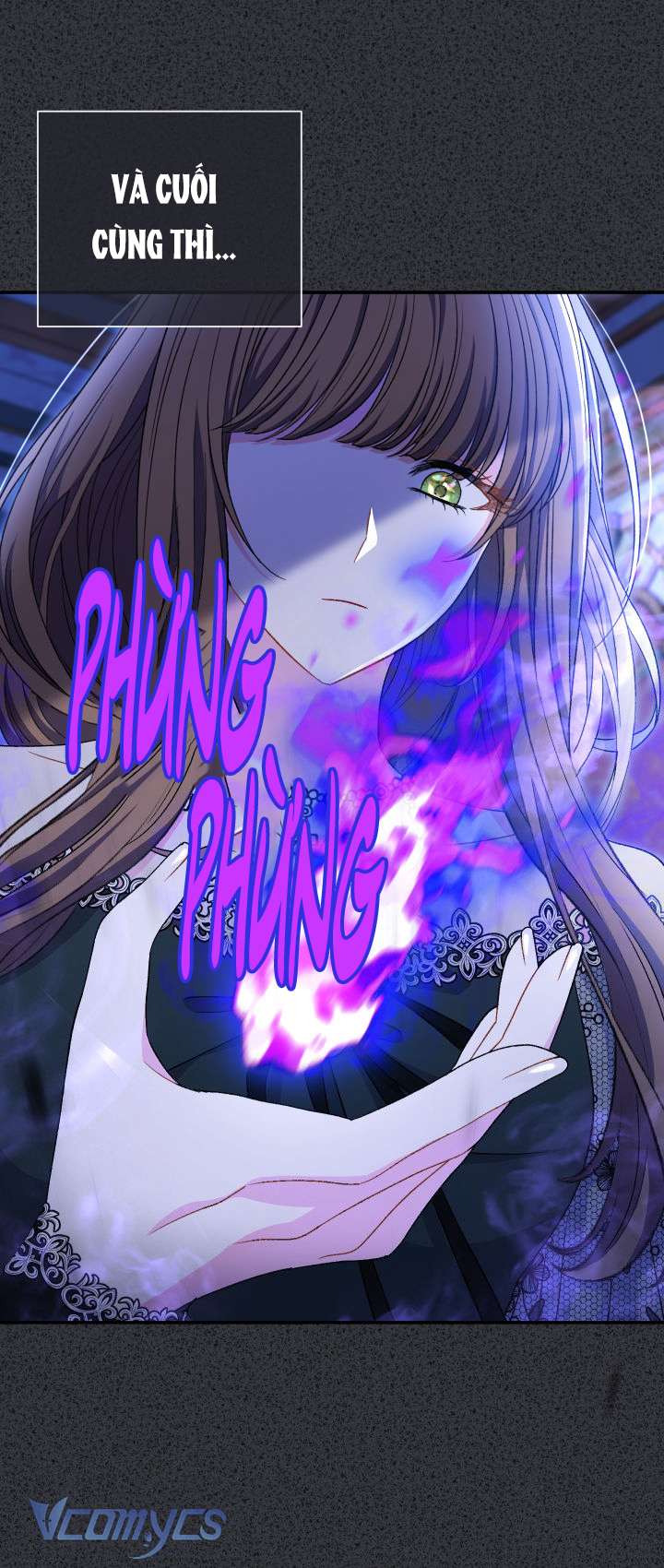 Người Xem Mắt Của Ác Nữ Quá Hoàn Hảo Chapter 34 - Next Chapter 35