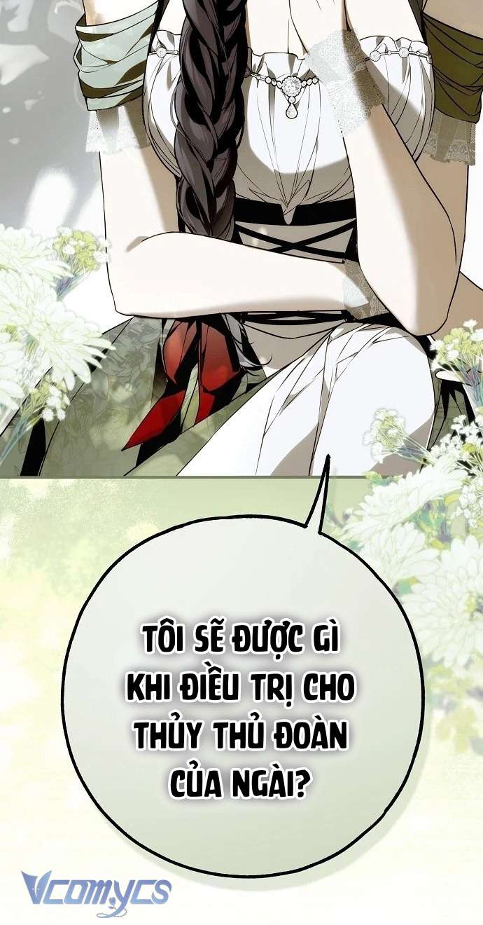 Ai Đó Đang Điều Khiển Cơ Thể Của Tôi Chapter 46 - Trang 4