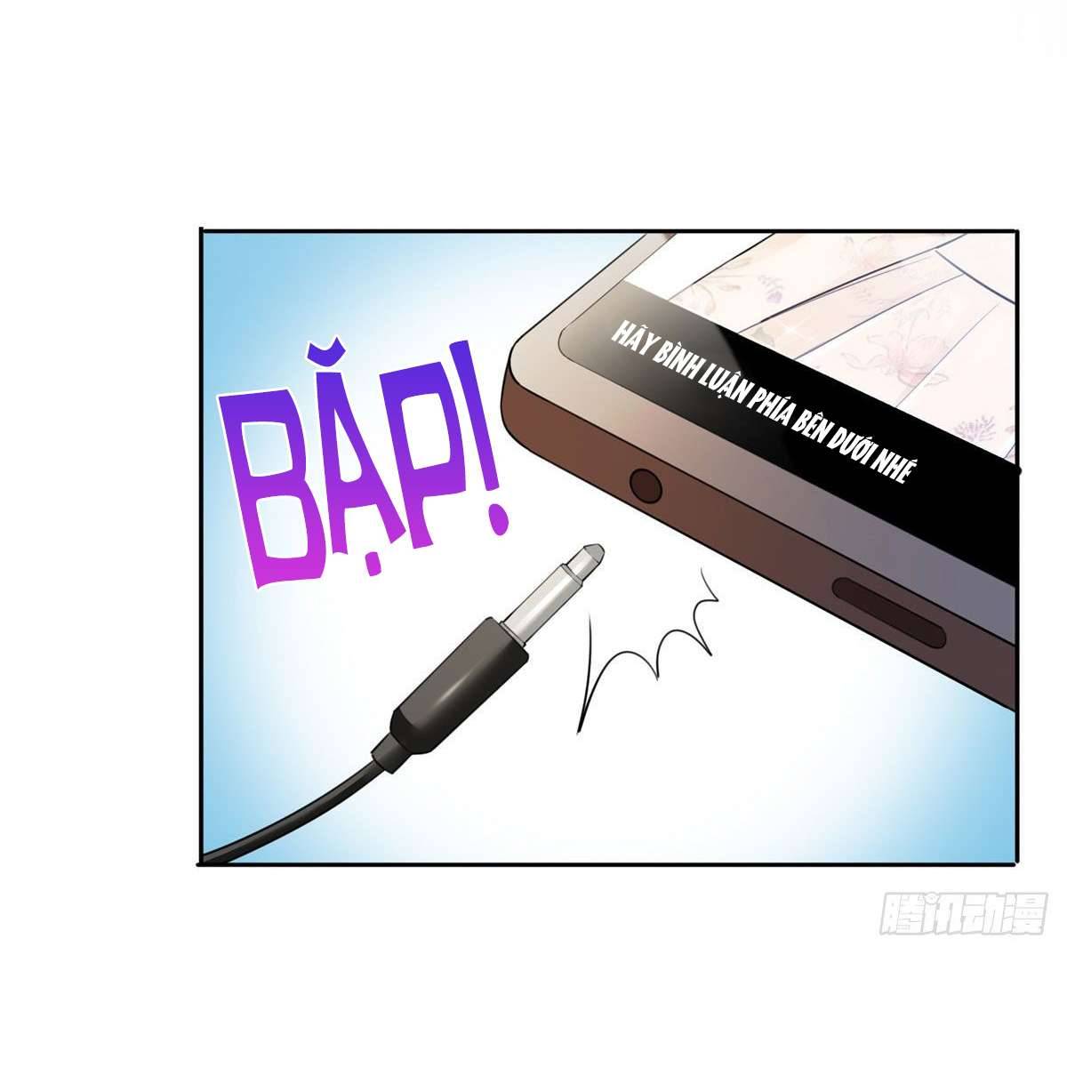 Hệt Như Hàn Quang Gặp Nắng Gắt Chap 239.5 - Trang 2