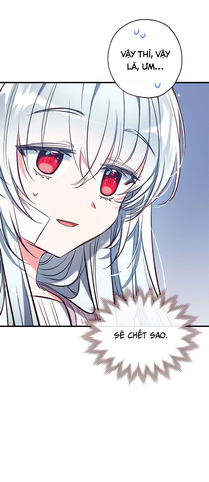 Chúng Ta Có Thể Trở Thành Một Gia Đình Được Không? Chap 37 - Trang 2