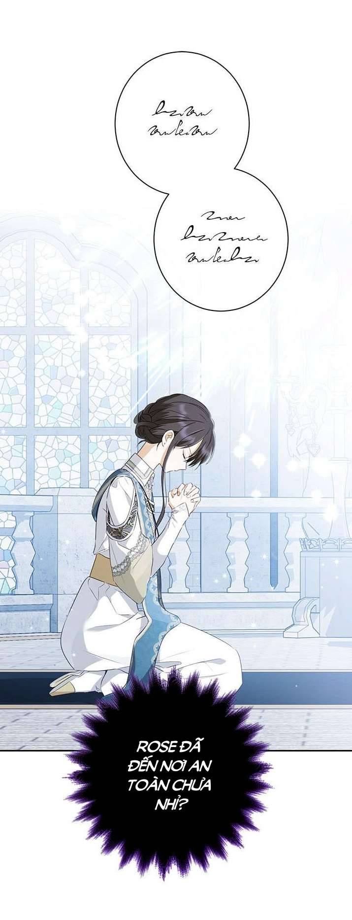 Tôi Là Minh Chứng Của Sự Thật Chap 67 - Trang 3