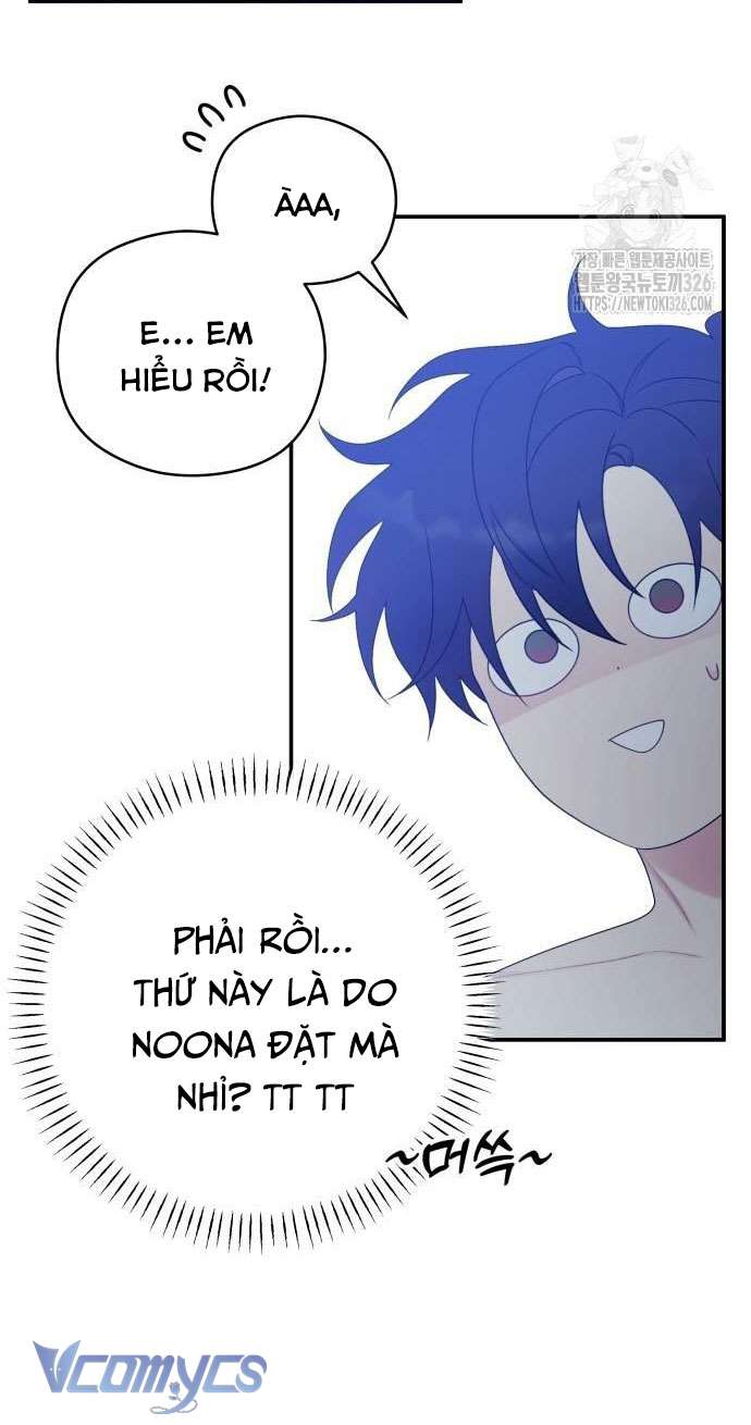 [18+] Cậu Ổn Đến Mức Nào Chap 17 - Trang 2