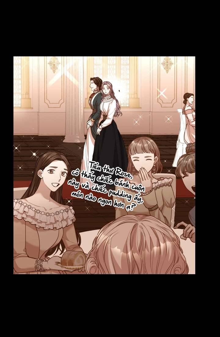 Thư Ký Của Bạo Chúa Chapter 36 - Trang 4