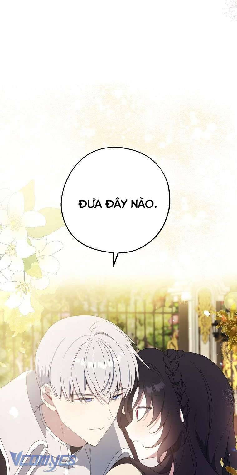 A Nào, Ngậm Thìa Vàng Nhé? Chap 63 - Trang 3