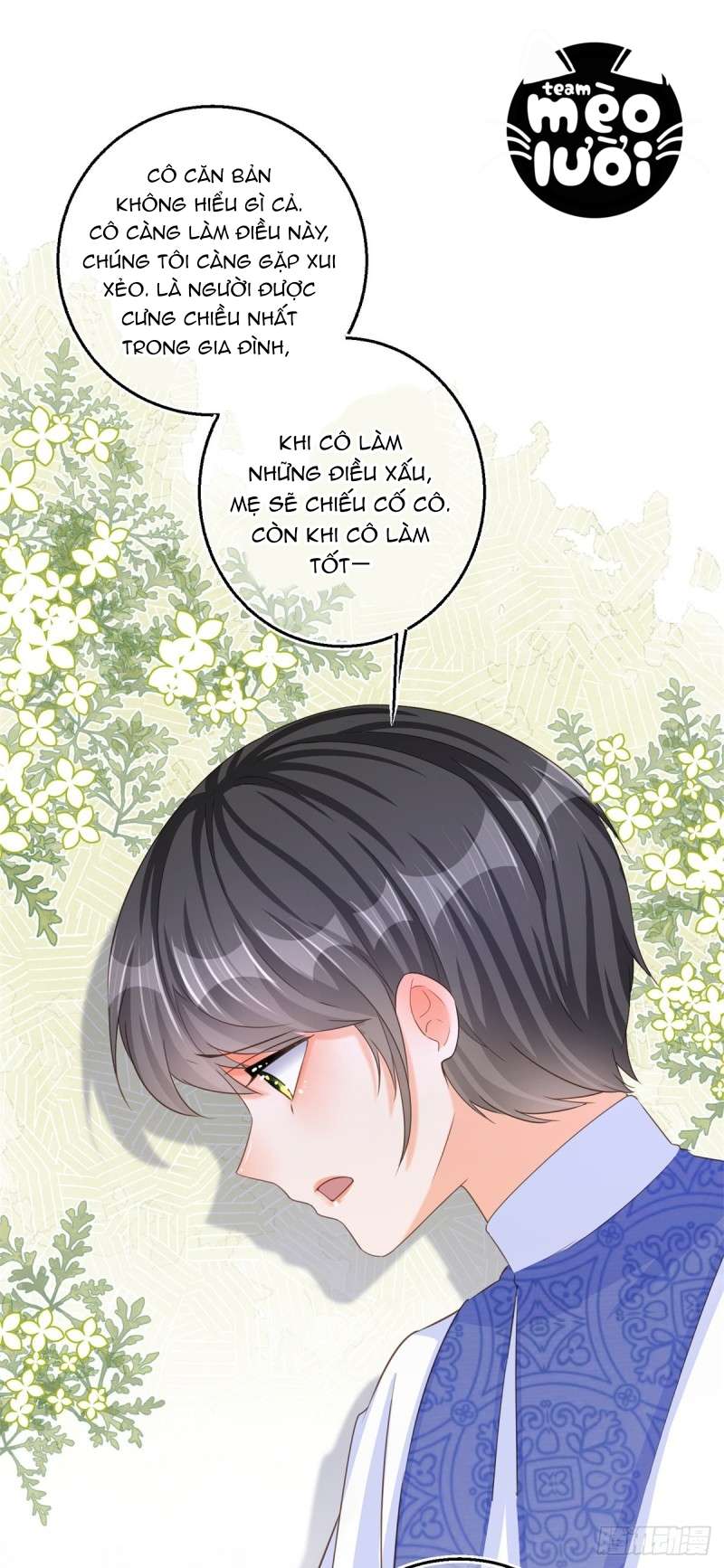 Sự Phản Công Của Nữ Công Tước Phản Chap 3 - Trang 2