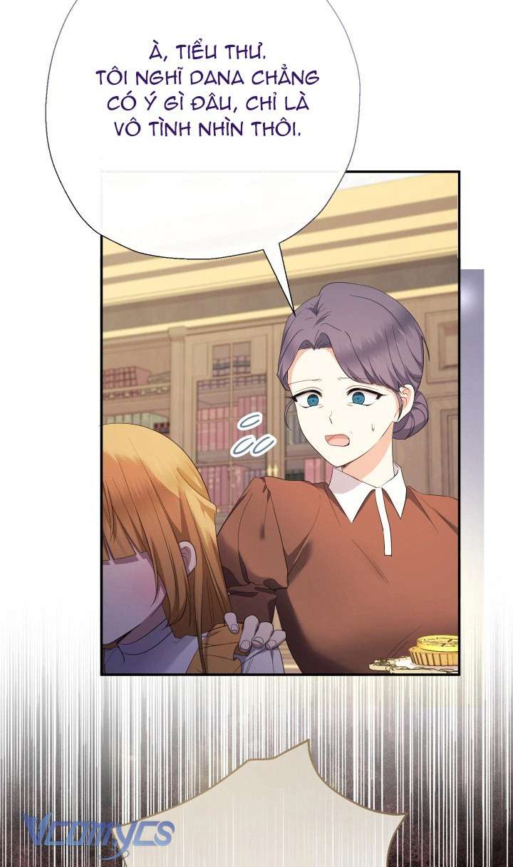 Tiểu Thư Tích Tiền Đi Bụi Chapter 73 - Trang 4