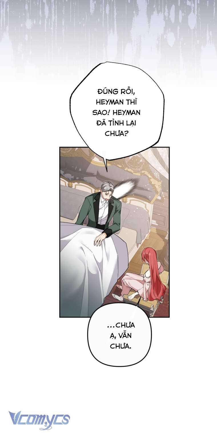Quý Tộc Gì Chứ, Tôi Chỉ Muốn Về Nhà Chap 22 - Next Chap 23