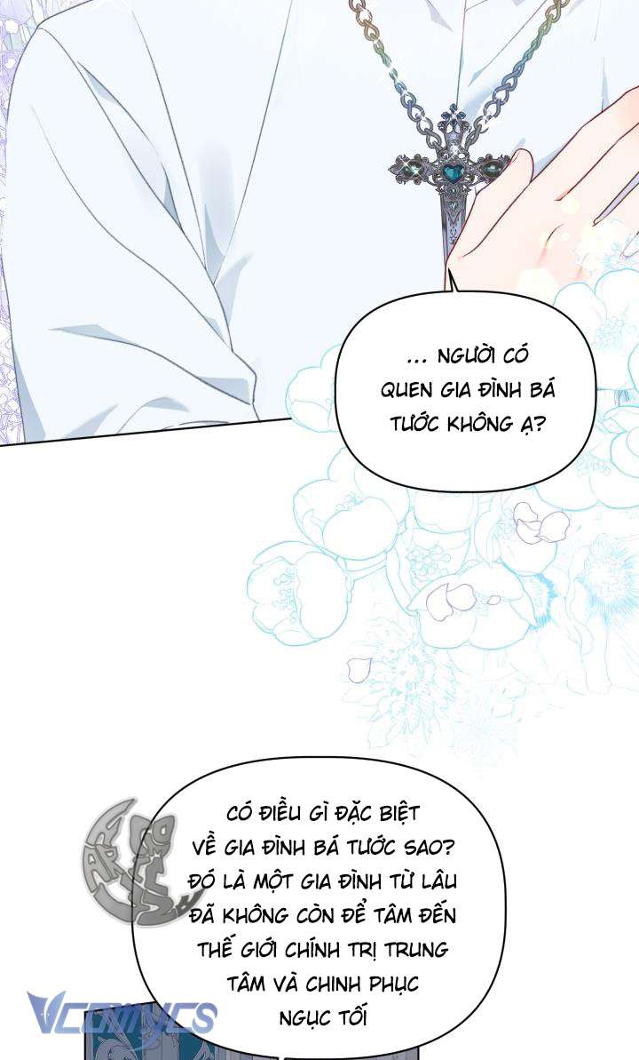 Sự Điều Trị Đặc Biệt Của Tinh Linh Chapter 43 - Trang 4