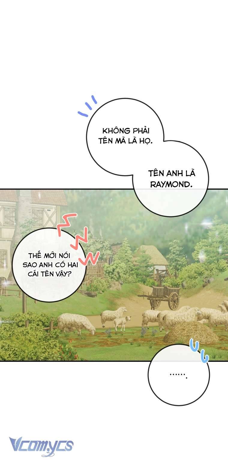 Siren: Trở Thành Gia Đình Của Nhân Vật Phản Diện Chapter 93 - Trang 3