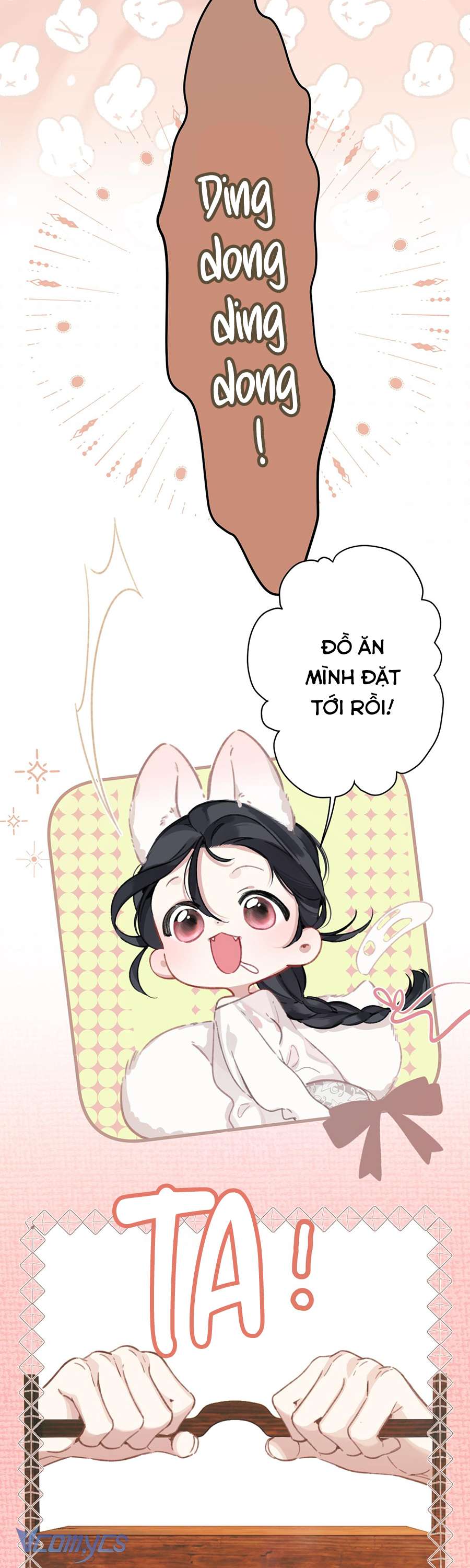 Trêu Nhầm Chap 31 - Trang 4