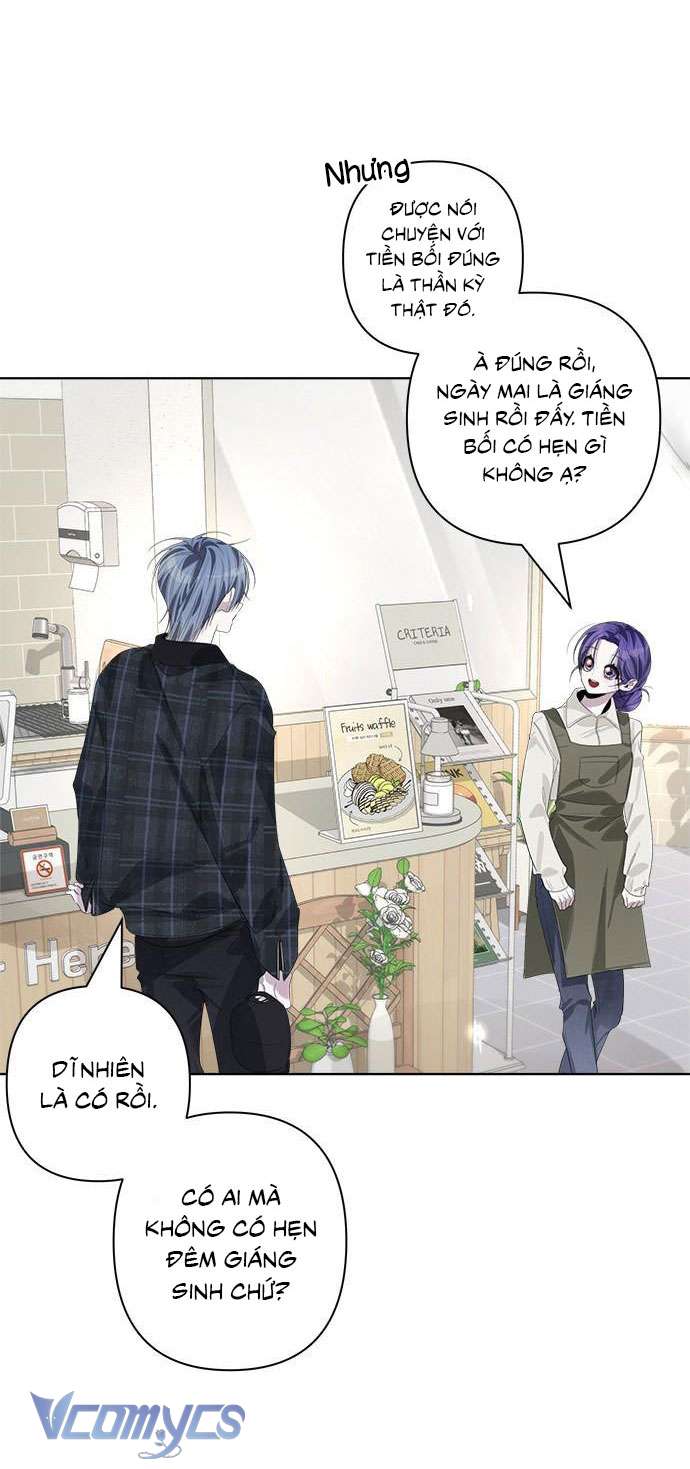 Đàn Anh Xấu Xa! Chap 86 - Trang 3