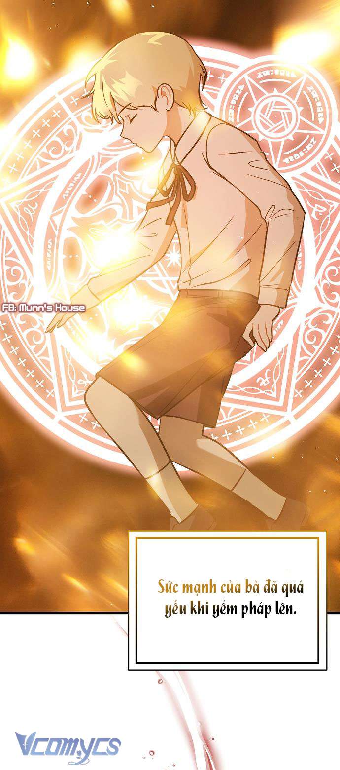 Tôi không cố tình quyến rũ nam chính Chap 57 - Next Chap 58