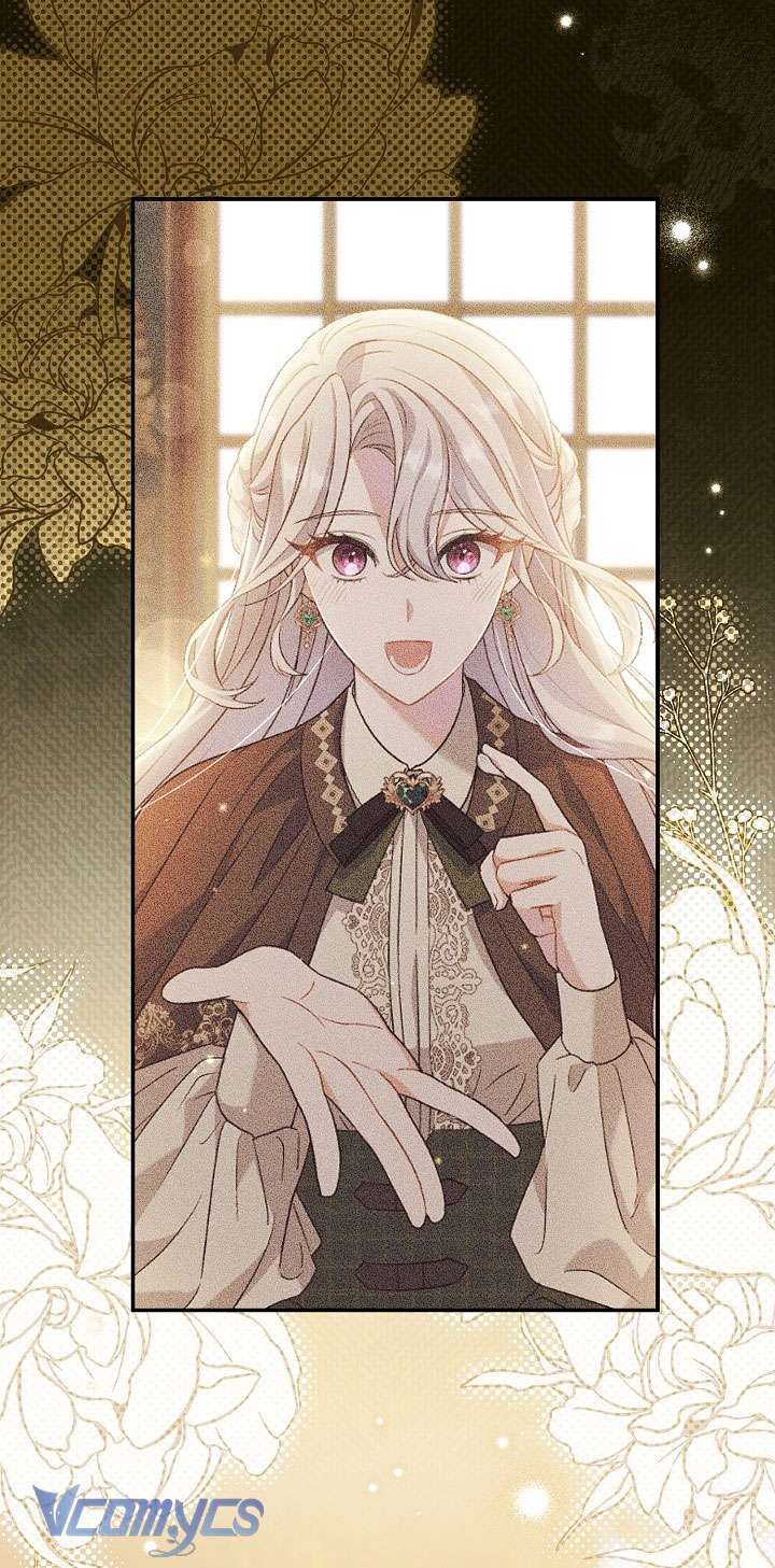 Người Xem Mắt Của Ác Nữ Quá Hoàn Hảo Chapter 11 - Next Chapter 12