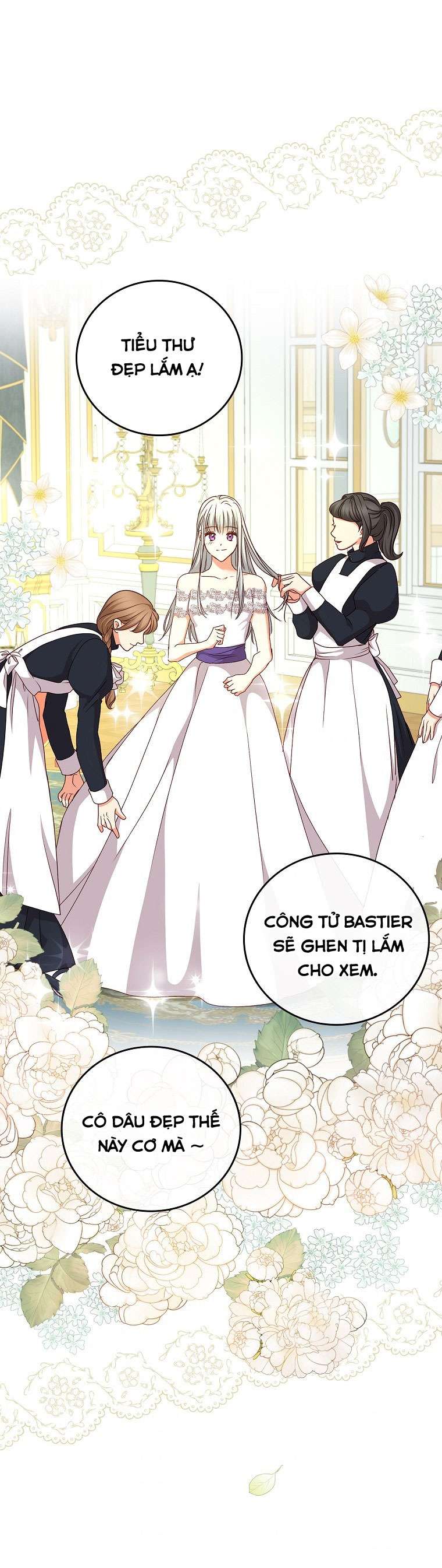 Cẩn Thận Với Các Anh Trai Đấy! Chap NT3 - Trang 2