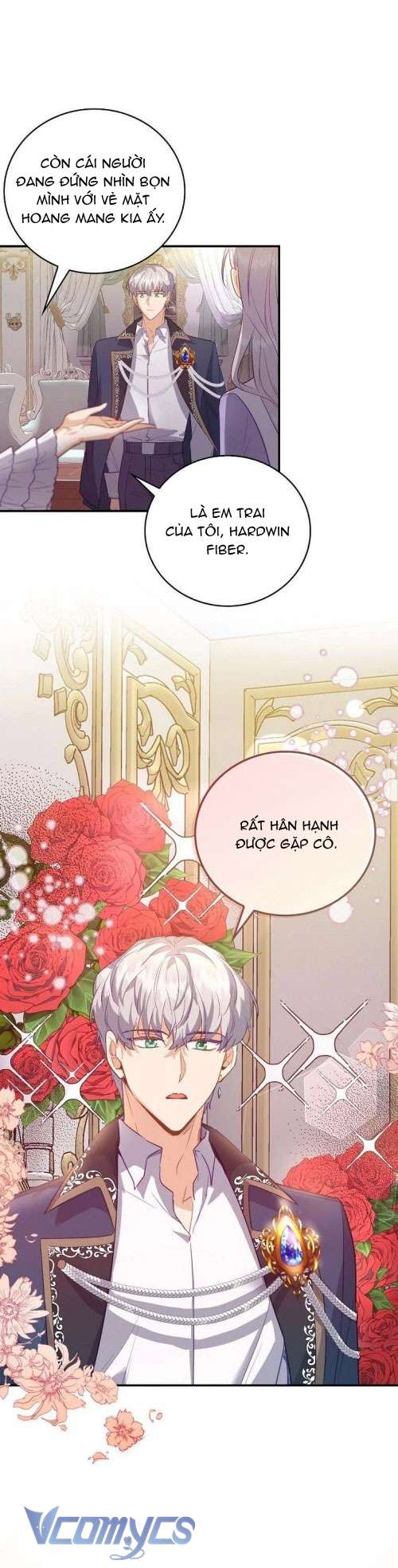 Tôi Chỉ Nhận Ra Sau Khi Mất Cô Ấy Chap 21 - Next Chap 22