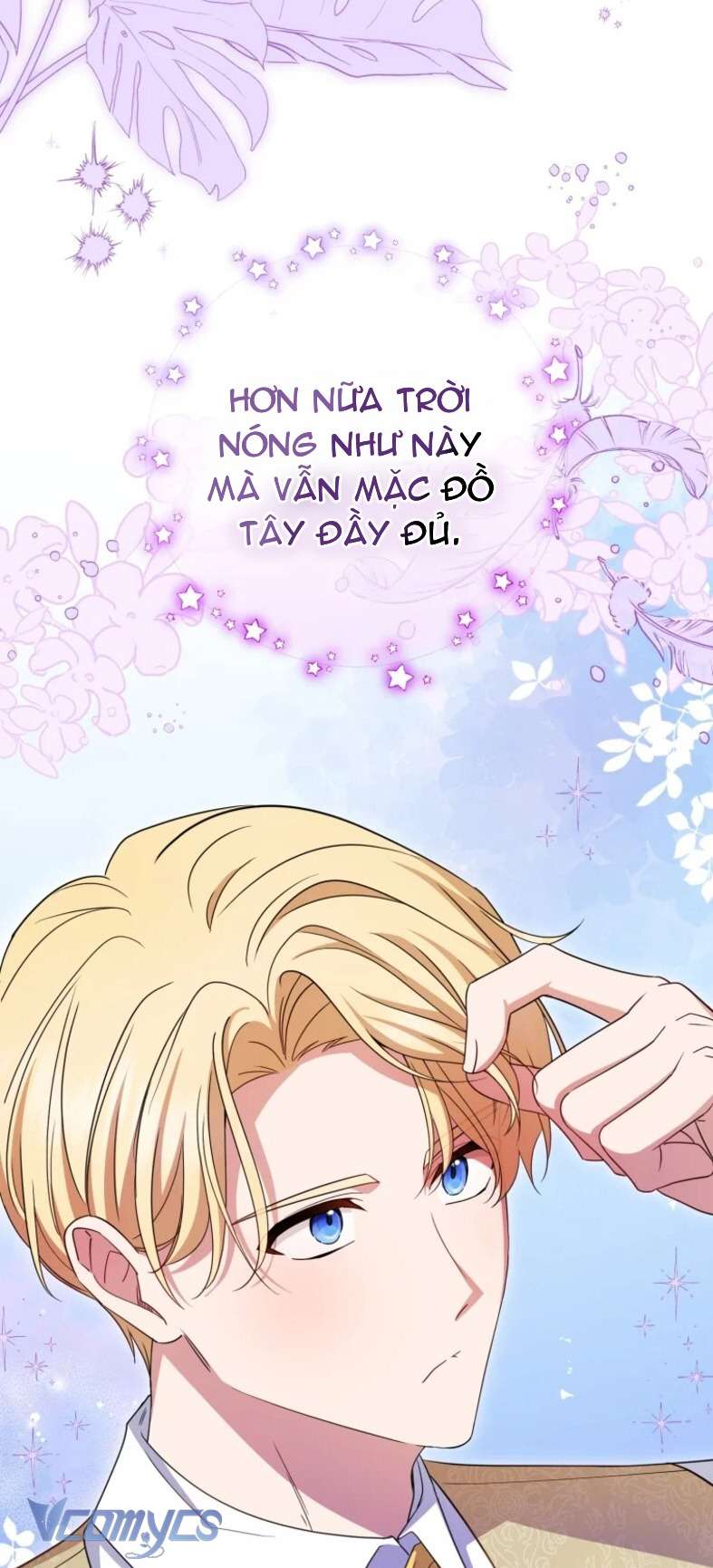 Được Yêu Thương Mà Còn Ngại Ngùng Sao! Chap 72 - Next Chapter 72