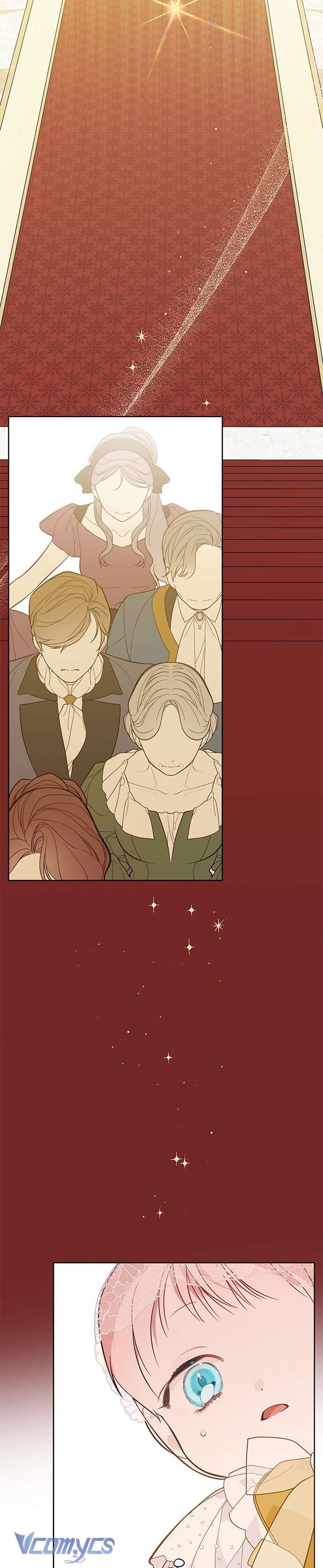Bạo Chúa Bé Con Chapter 18 - Next Chapter 18.1